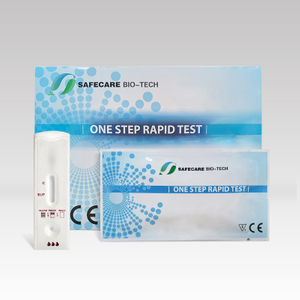 Buprenorphine BUP Rapid Test Device (Urine)