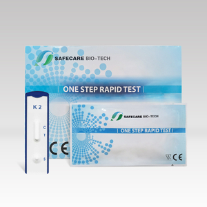 Synthetic cannabis (K2) Rapid Test Device(Urine)