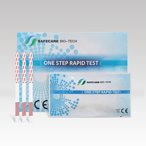 Tramadol TML Rapid Test Strip (Urine)